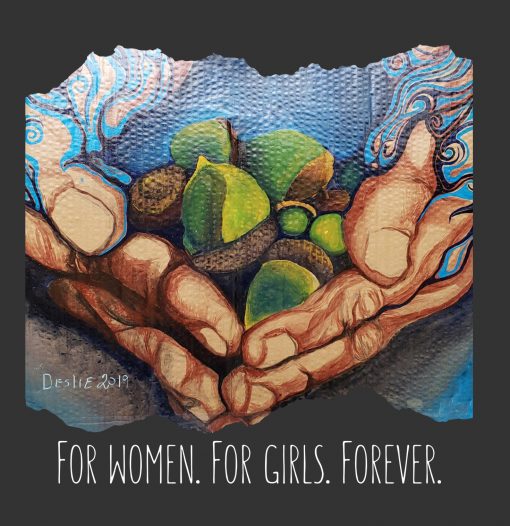 WWTLC 2019 Commemorative Short Sleeve T-Shirt - Image 3