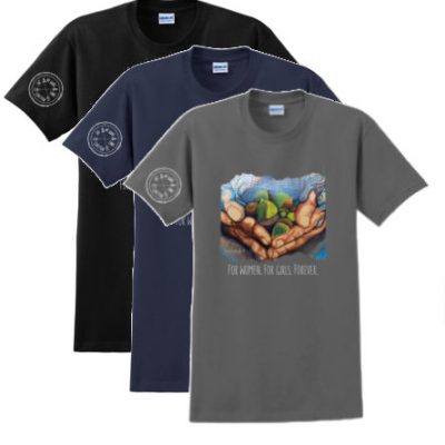 WWTLC 2019 Commemorative Short Sleeve T-Shirt