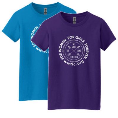 WWTLC Heavy Cotton™ Women's T-Shirt