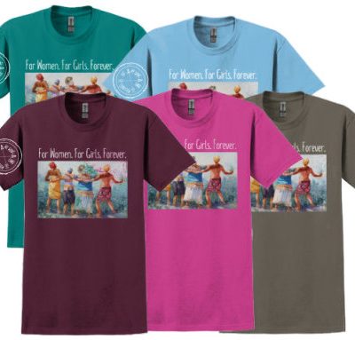 WWTLC 2024 Commemorative Short Sleeve T-Shirt