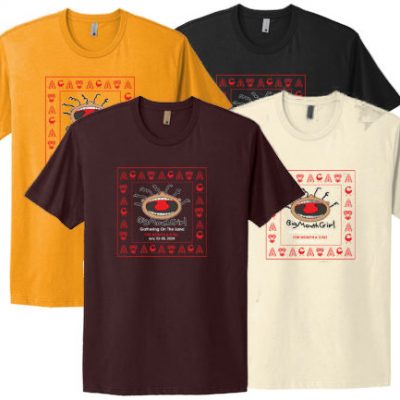 BMG 2024 T-Shirt