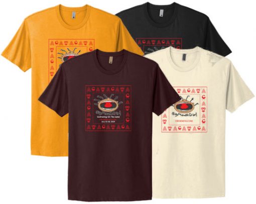 BMG 2024 T-Shirt