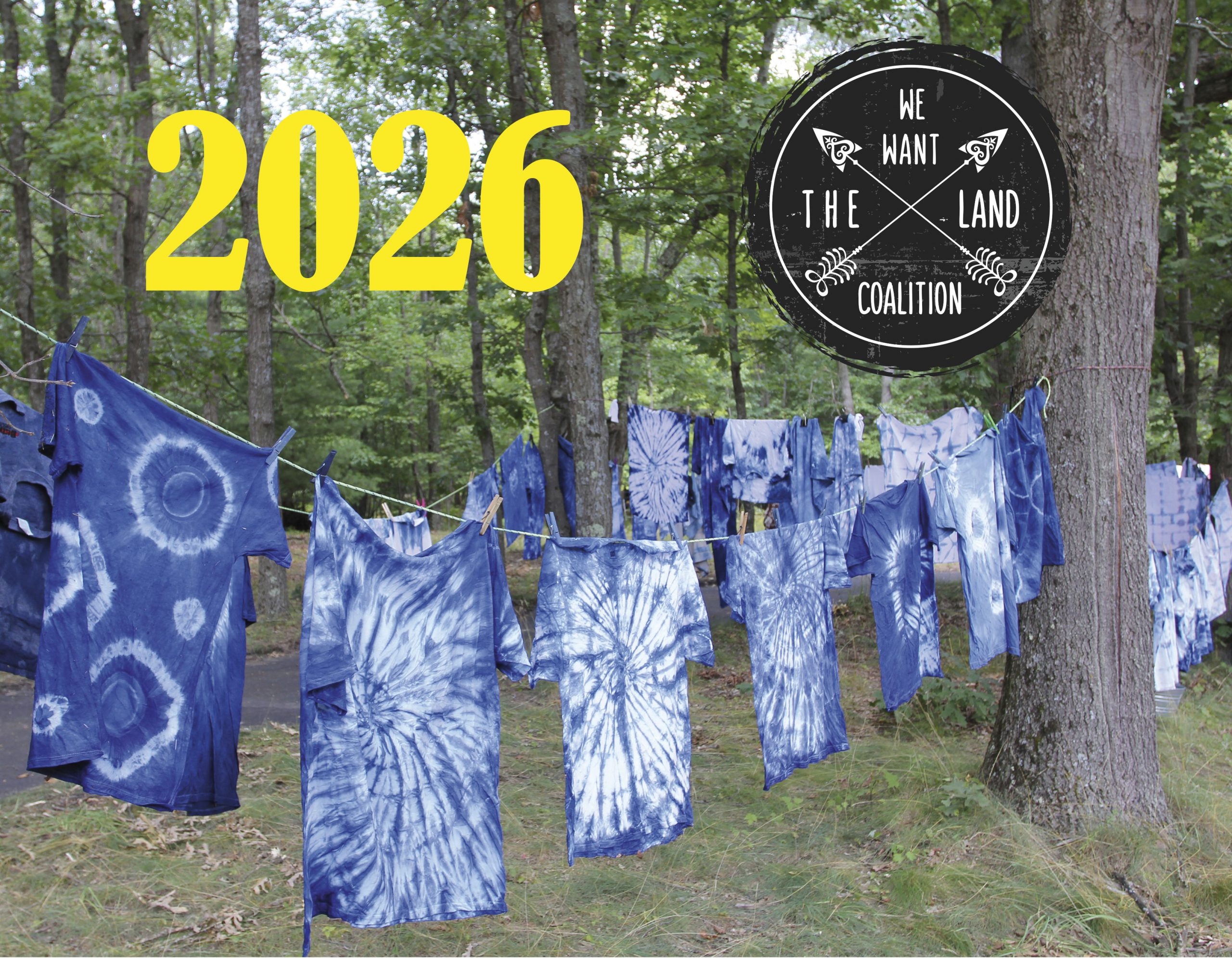 2026 WWTLC Calendar