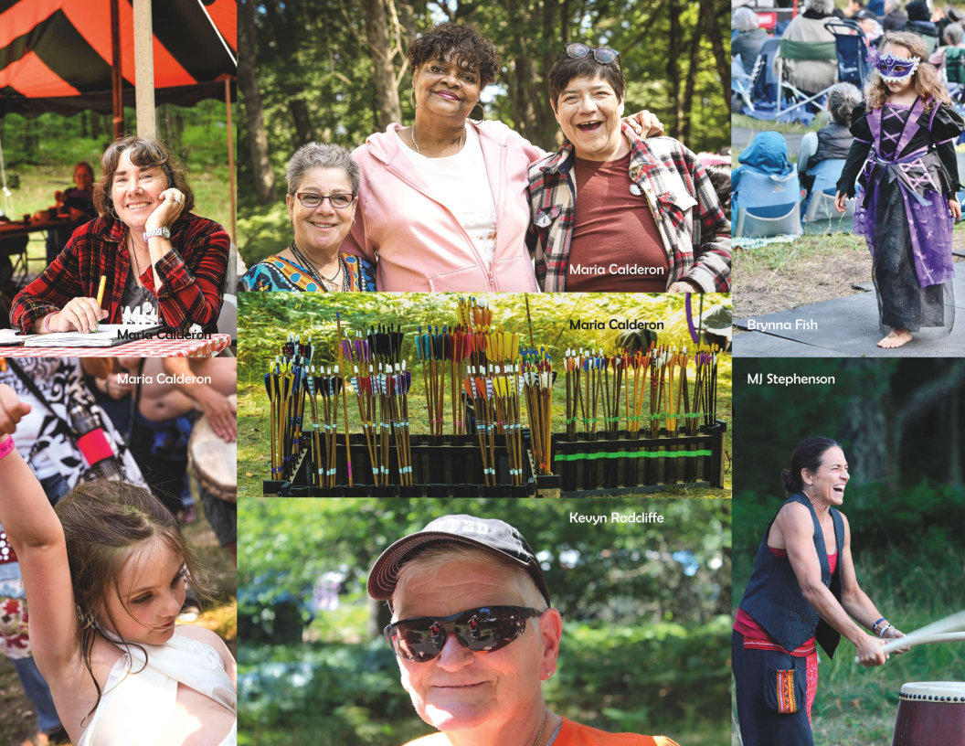 2026 WWTLC Calendar - Image 11