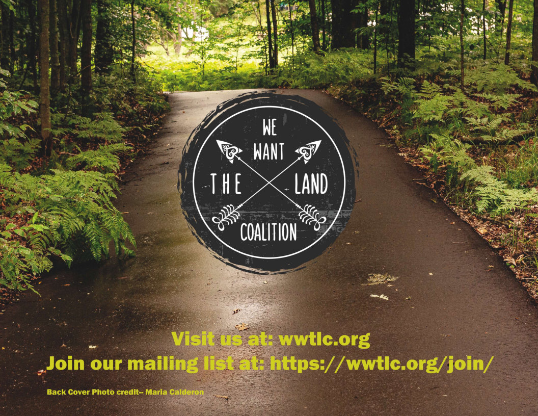 2026 WWTLC Calendar - Image 14