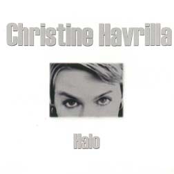 Christine Havrilla - Halo Bootlegs & Apartment Recordings (2010)