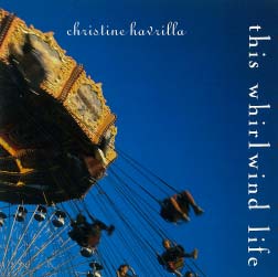 Christine Havrilla - This Whirlwind Life (2002)