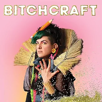 Bitch - Bitchcraft (2024)