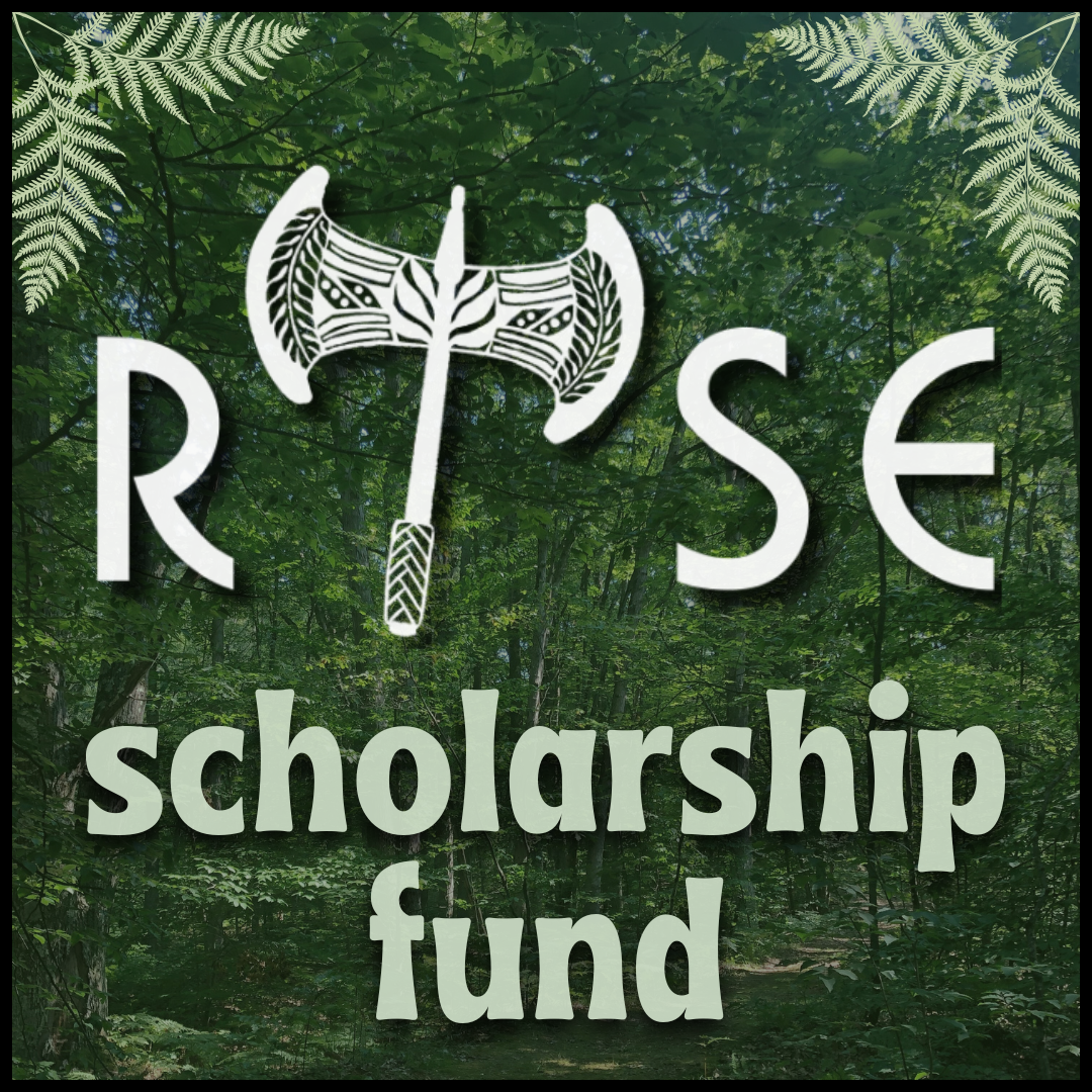 RISE Scholarship Fund