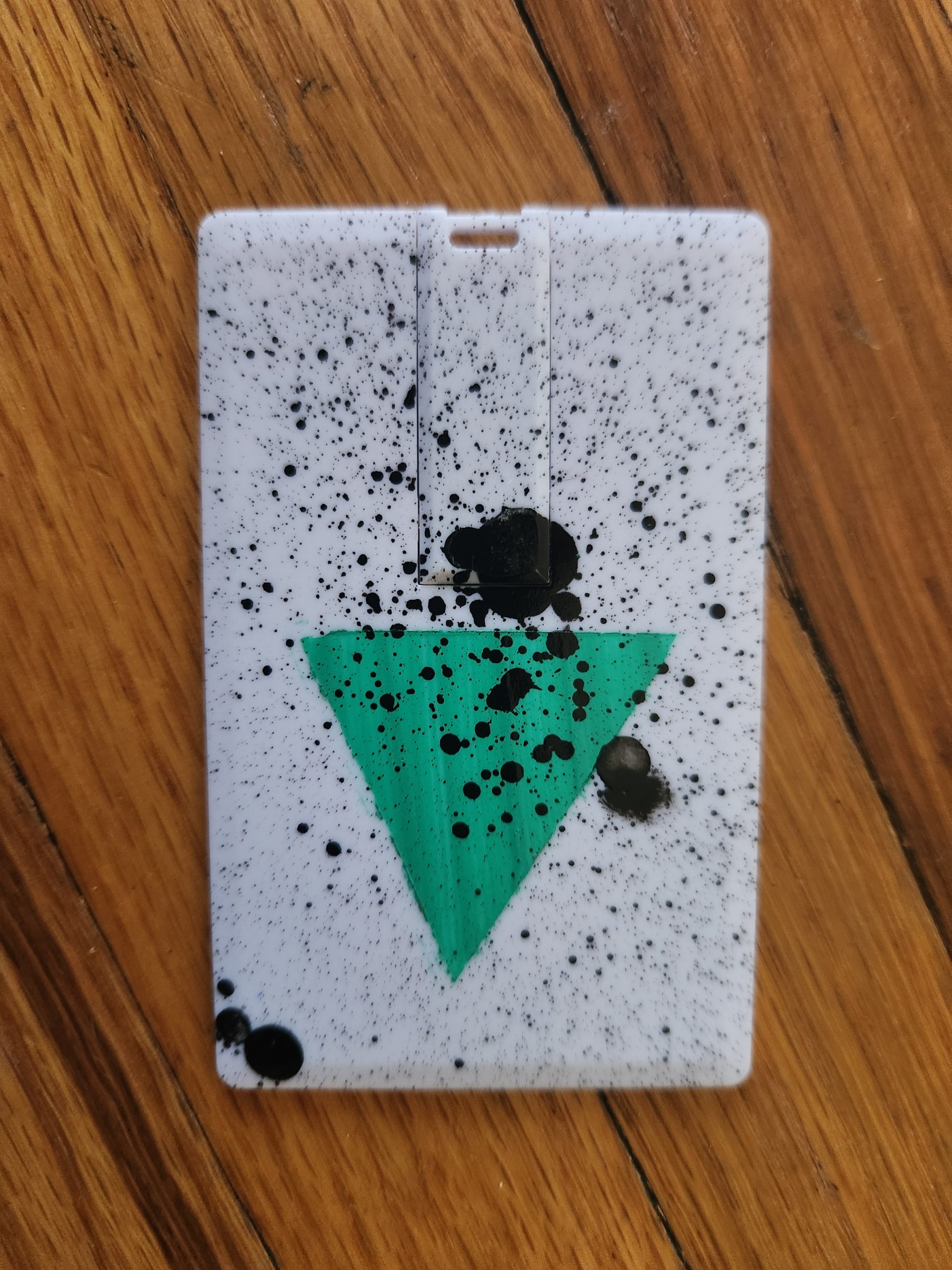 Be Steadwell - Flash drives