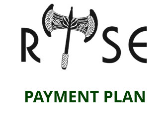 RISE PAYMENT PLAN 2026