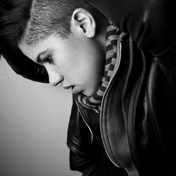 Be Steadwell - Queer Pop Mix Tape Download (2013)