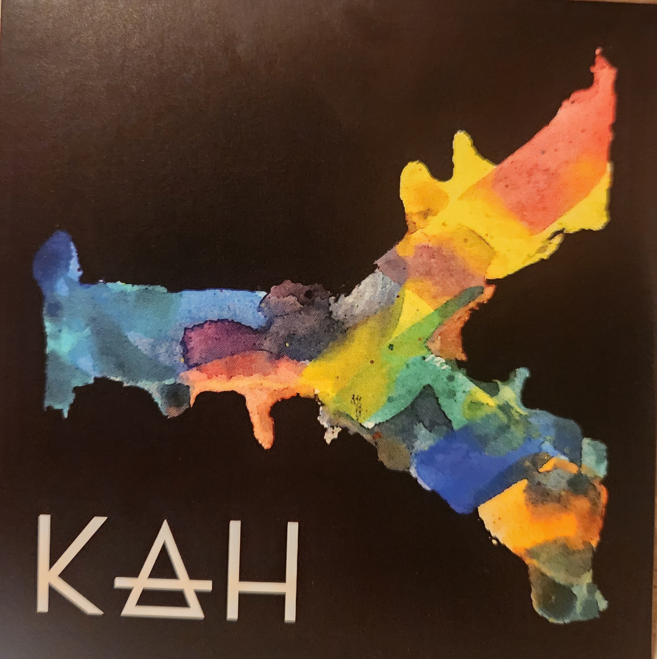 Hanne Kah - Y Special Edition (2025)