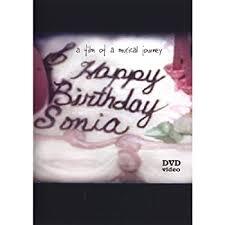 SONiA & disappear fear - Happy Birthday SONiA (2004)